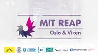 Link til 1 of 10 - MIT reap 2019:  trailer for the videos from the seminar 3. des 2019