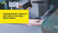 Link til Transnational mobility and socio-cultural remittances