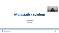 Link til Metastatisk kreft
