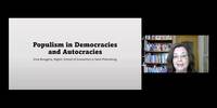 Link til Populism in Democracies and Autocracies